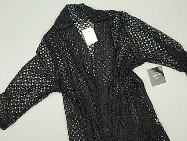 modne sandały 2015: Onyks, Kardigan damski, rozmiar L — 1