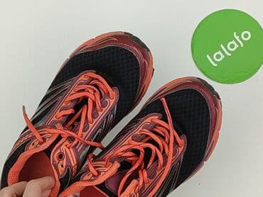 kozaki na grubej podeszwie ccc: Sneakersy damskie, 37 — 8