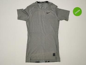 nba h: Nike, T-shirt damski, rozmiar S — 2