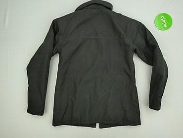 legia kurtka: Queen, Kurtka przejściowa damska, rozmiar S — 4