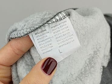 damskie bluzy dc: Bluza damska
, rozmiar L — 5