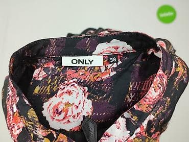 kurtka house 2012: ONLY, Kurtka bomberka damska, rozmiar M — 4