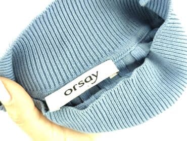 lidl swetry damskie rozpinane: Orsay, Sweter damski, rozmiar M — 5