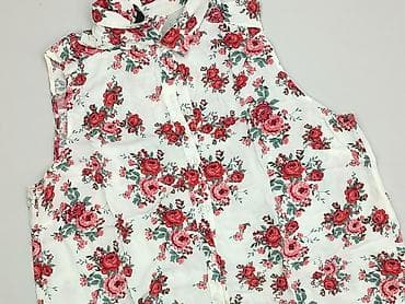 H&M Divided, Bluzka damska, rozmiar XL