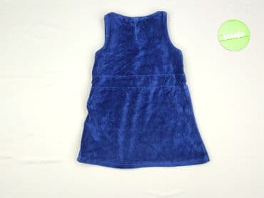 sukienka boho midi: Dress, Disney, 3-4 years, 98-104 cm, condition - Very good — 3