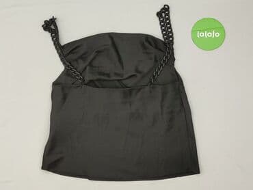 m s biustonosze: Zara, Top damski, S — 3