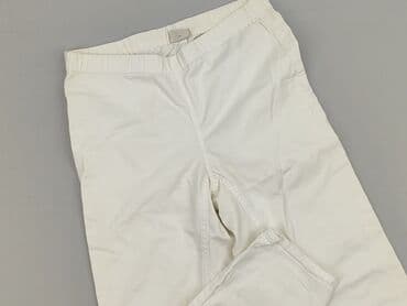 Esprit, Material trousers for women, size M at lalafo.pl Esprit, Material trousers for women, size M