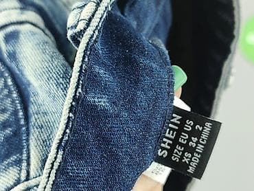 spódnice mini: Shein, Spódnica damska, rozmiar XS — 4