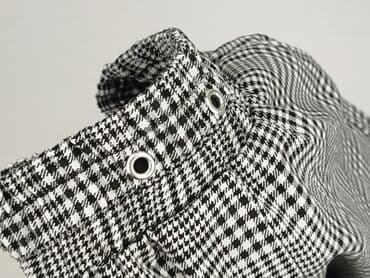 piżama bershka: Bershka, Spodnie materiałowe damskie, rozmiar S — 5