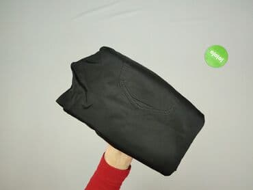 guess torebka na ramię: Spodnie materiałowe damskie, S w lalafo.pl — 6 guess torebka na ramię: Spodnie materiałowe damskie, S — 6