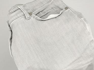 jeans trf relaxed: TONI, Jeansy damskie, rozmiar M — 7