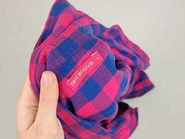 koszula w paski bershka: Terranova, Koszula damska, rozmiar L — 4