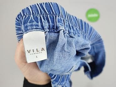 limango spódnice: Vila, Спідниця жіноча, розмір L — 4