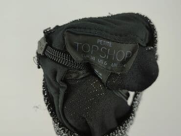 kombinezon dla niskiej kobiety: Topshop Petite, Kombinezon damski, rozmiar M — 4