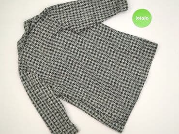 sweter z dodatkiem moheru: River Island, Sweter damski, M — 3