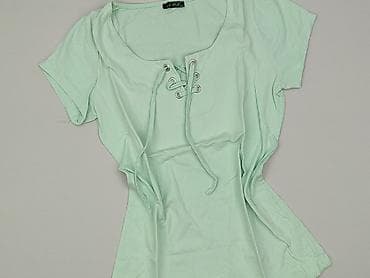 La Pia, T-shirt damski, rozmiar XL