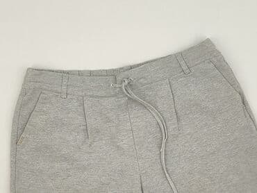 szorty damskie nike szary: ONLY, Szorty damskie, rozmiar L — 1