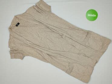 steve madden klapki z futerkiem: F&F, Kardigan damski, rozmiar M — 2