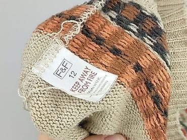 sweter pod koszule: F&F, Sweter damski, rozmiar L — 5