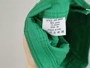 spódnica midi: Spódnica damska, rozmiar XL — 6