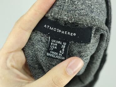 lidl ocieplane legginsy: Atmosphere, Legginsy rozmiar M — 4