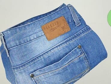 deezee spódnice: Denim, Spódnica damska, rozmiar XL — 5