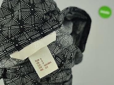 sklepy hm: H&M, Bluzka damska, rozmiar S — 5