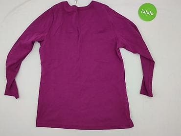 5xl shirts: Sheego, Bluzka damska, rozmiar 3XL — 3