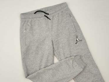 spodenki jordan zalando: Spodnie dresowe dla mężczyzn, rozmiar S — 1