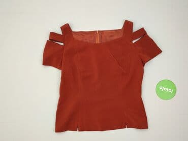 reseved sukienki: Women's blouse, size S (EU 36) — 2