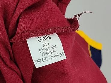 barca: Garella, T-shirt damski, rozmiar M — 6