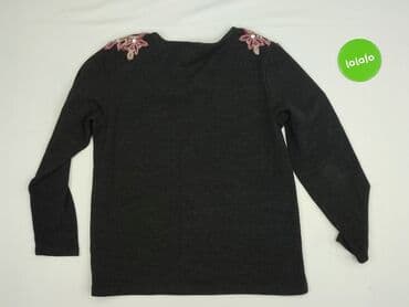 abercrombie fitch sweter: Afibel, Sweter damski, rozmiar S — 3