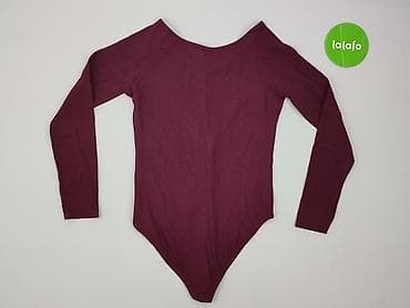 seks: Sinsay, Body damskie, rozmiar XS — 3