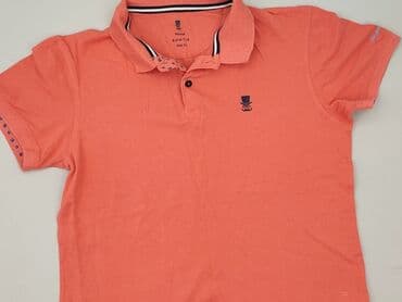 prl koszula: Koszulka polo dla mężczyzn, rozmiar XL — 1