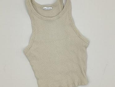 bluzki alegro: Bershka, Top damski, rozmiar S — 3