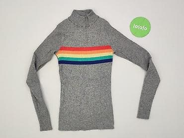sweter w paski mango: Tally Weijl, Sweter damski, rozmiar XS — 2