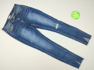 Women: Jeans for women, size S (EU 36) — 2