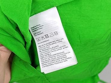 bluza stich hm: H&M, Sukienka damska, rozmiar M — 6