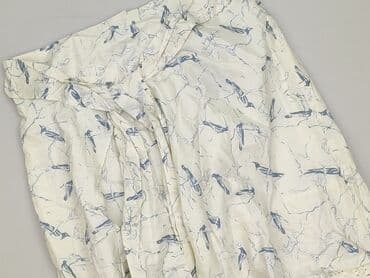 spodnice zimowe midi: Spódnica damska, XL — 1