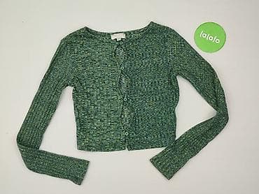 pull and bear spódnice plisowane: PULL&BEAR, Kardigan damski, rozmiar S — 2