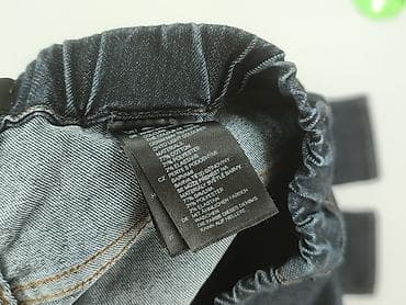 jeansy hm: H&M, Jeansy damskie, rozmiar M — 5