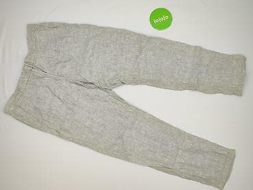 Esmara, Spodnie materiałowe damskie, rozmiar 2XL — 2