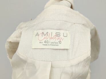 kurtka travis scott: Amisu, Marynarka damska, rozmiar L — 4