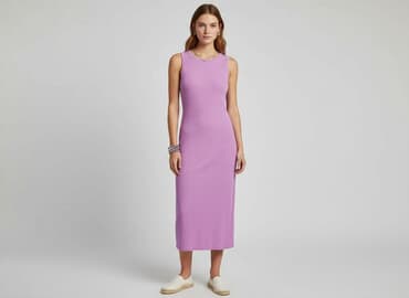 sukienka sinsay midi: Sinsay, Sukienka damska, rozmiar L — 6