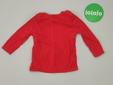 redway koszulki: Blouse, F&F, 6-9 months, condition - Very good — 3