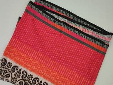 kwiat do sukienki: Szalik, Unisex, stan - Bardzo dobry — 1