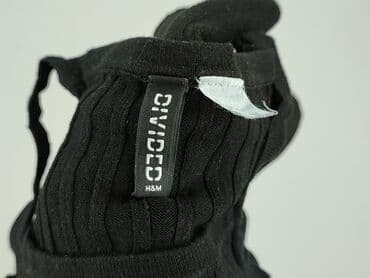 bluzki 2pac: H&M Divided, Top damski, rozmiar M — 5