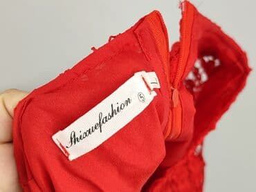sukienki długie na wesele allegro: Yaxina Fashion, Sukienka damska, rozmiar L — 4