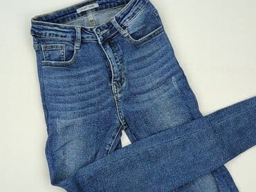 Jeans for women, size S (EU 36)