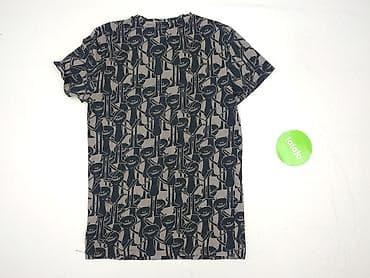 mango tshirt: Rick and Morty, Футболка для чоловіків, розмір S — 3